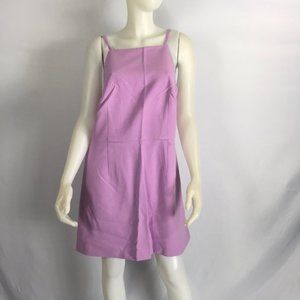 NWOT French Connection Light Sheath Minidress (Size 14)